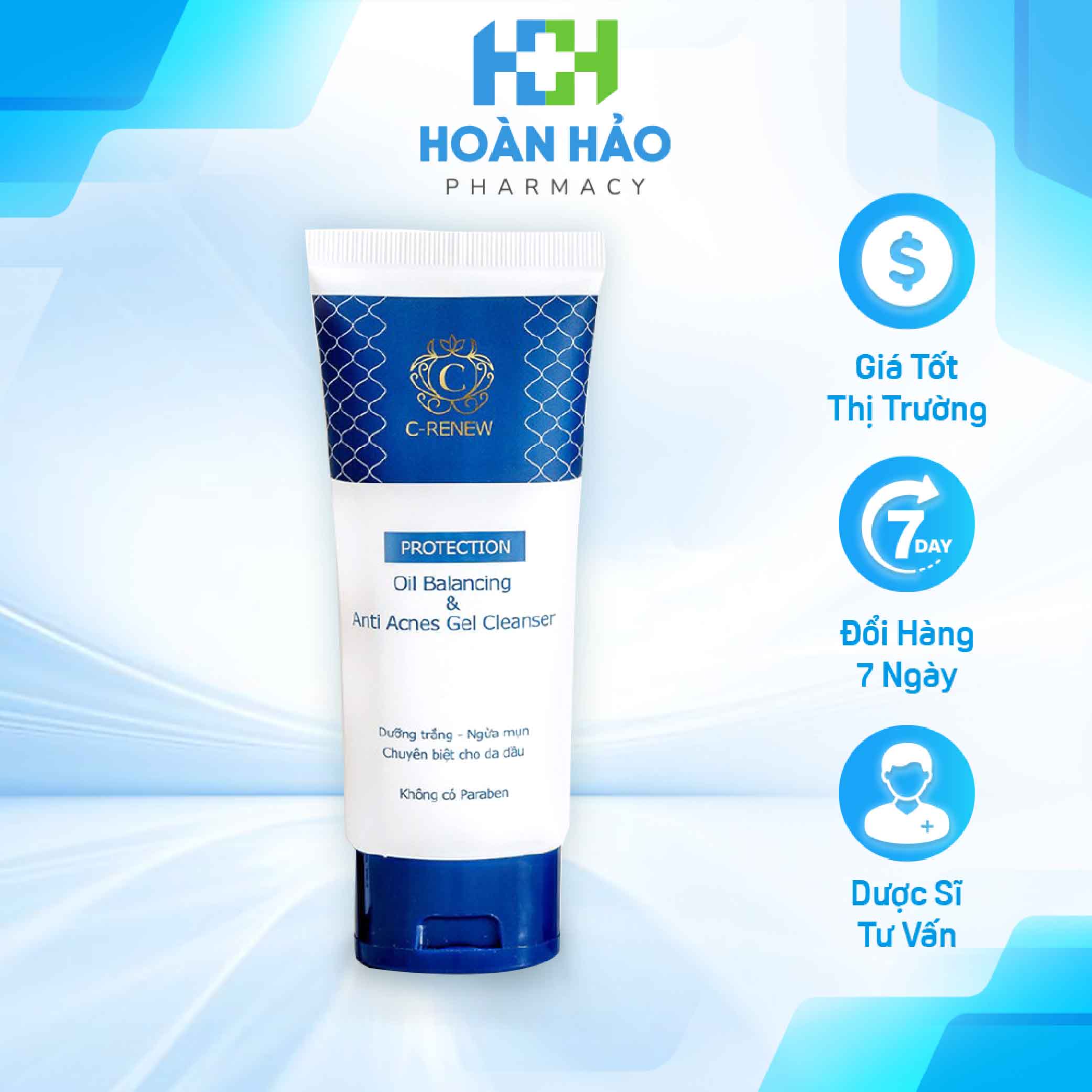 Dầu Đỏ Sao Việt FobeLife Giúp Làm Ấm Cơ Thể Giảm Nnức Mỏi Cảm Lạnh