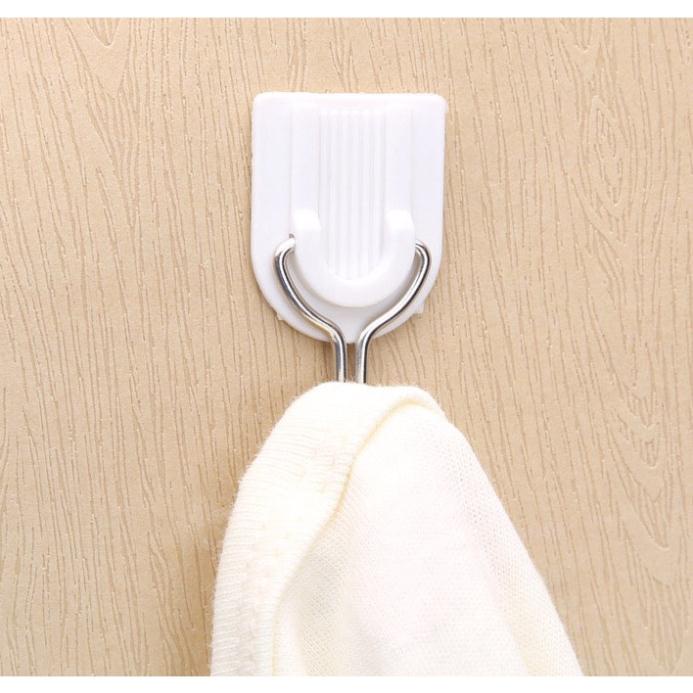 Bộ 6 Móc Treo Dính Tường Powerful Hook