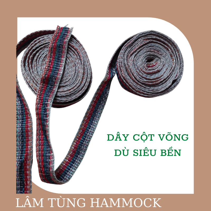 Dây đai dẹt mềm, dai, chắc vô địch bản  rộng 2cm  siêu rẻ ,đơn giá tính theo mét