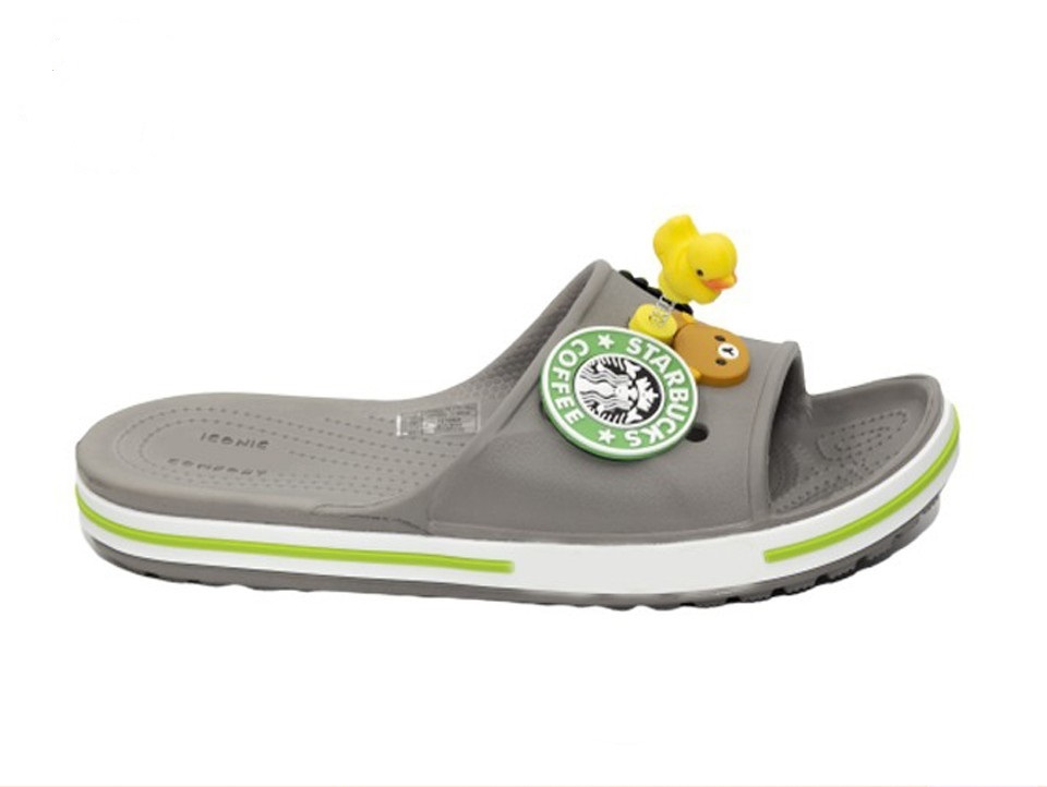 Dép lê Crocs trắng - Dép Cá Sấu - Dép Crocs - Dép Sục - Dép Nhựa Nam Nữ - Dép Rẻ - Dép Trong Nhà - Dép Thể Thao - Giày Dép Nam Nữ - Dép Unisex - Dép Ulzza