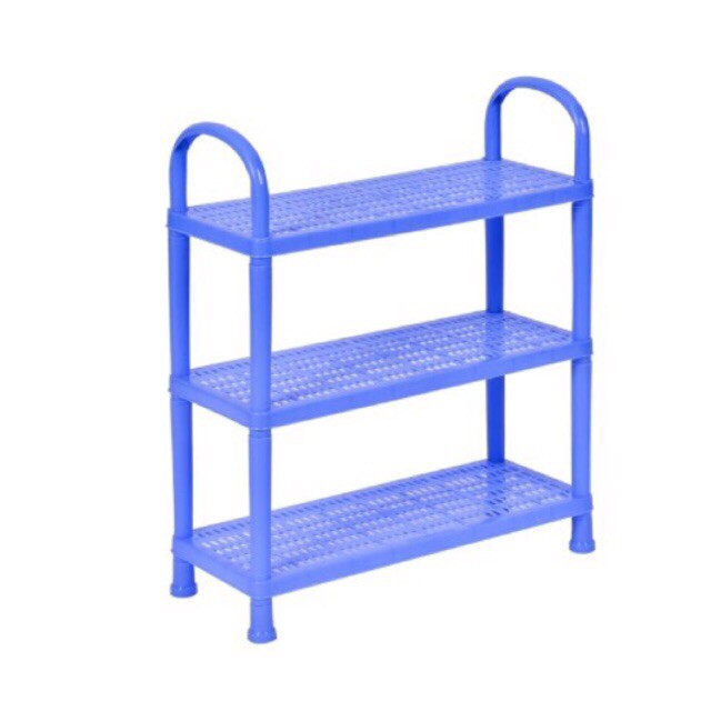 Kệ giày dép 3 tầng Việt Nhật