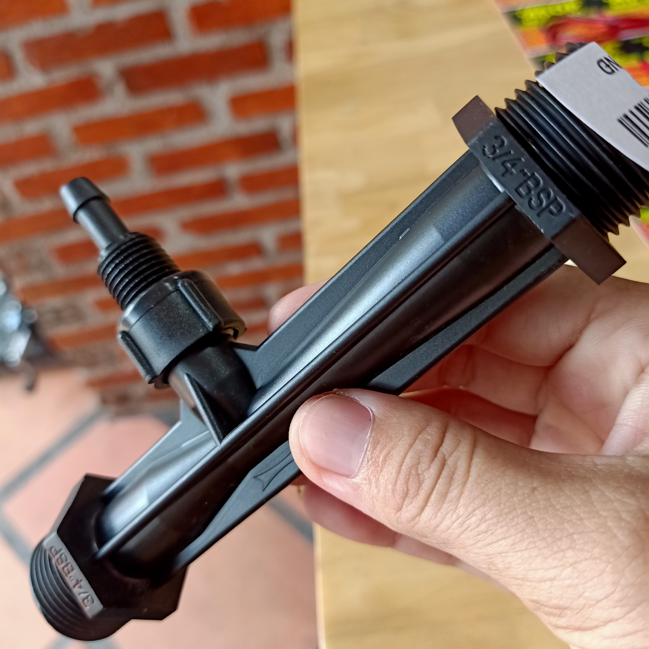 VENTURI 27mm VI0120B