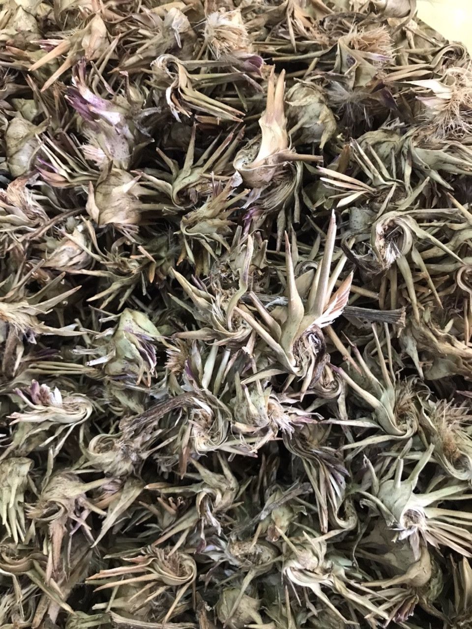 Hoa Atiso Khô 500gr (Loại 1)