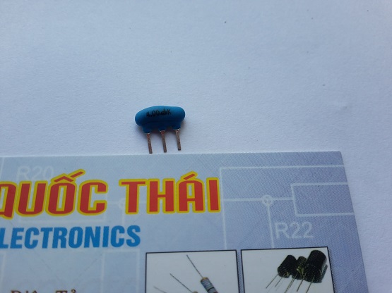 Thạch anh 4m 3 chân