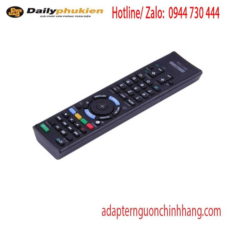 Bán điều khiển tivi sony kdl-37xbr6
