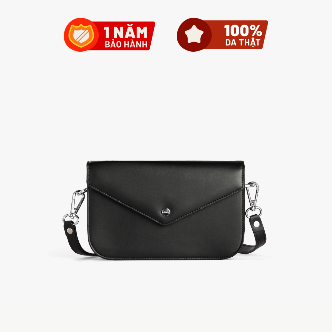 Túi đeo chéo nữ LAGOM Classic Crossbody Bag