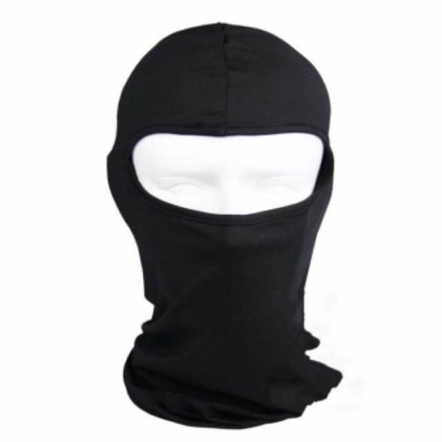 Khăn trùm đầu ninja hàng Thailand mới