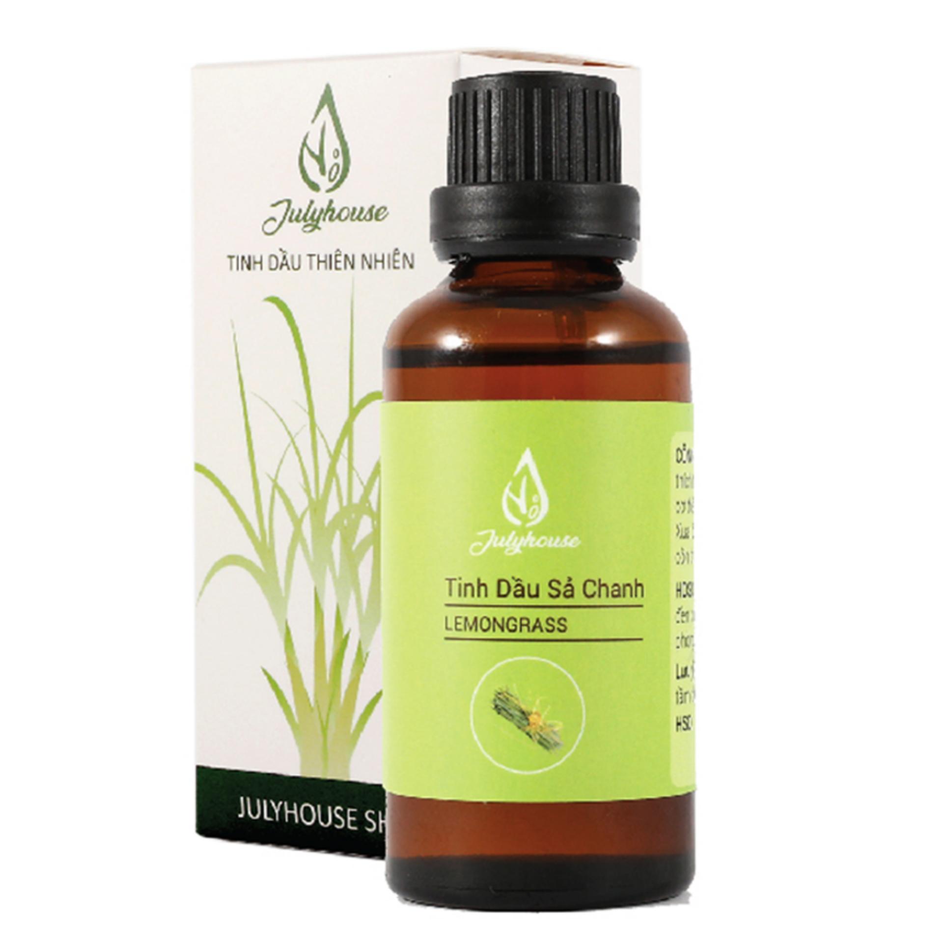 Lemongrass Lemongrass essential oil 50ml