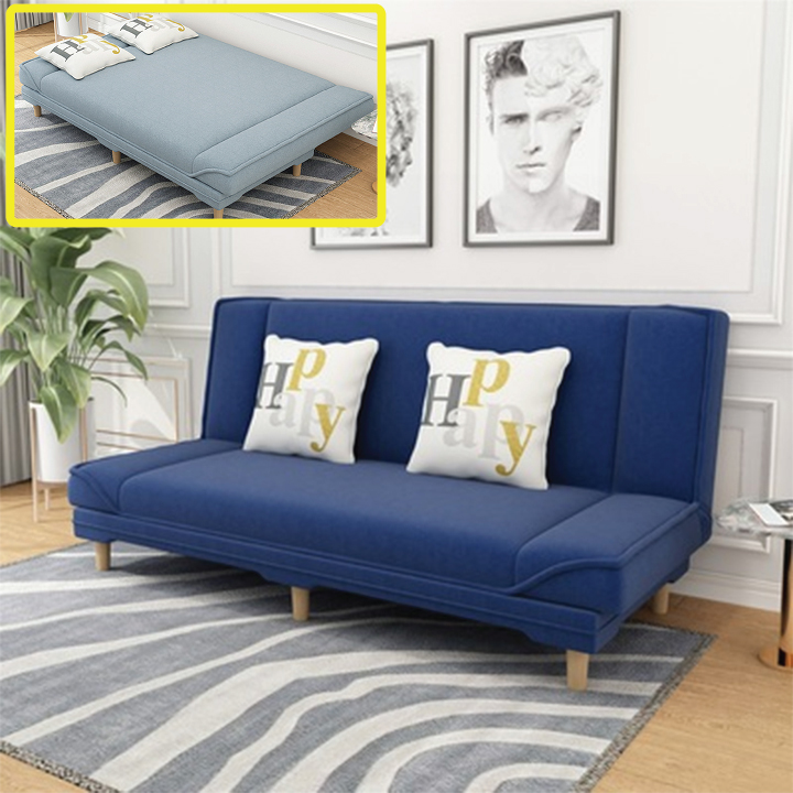 Ghế sofa gấp gọn, Ghế sofa phòng khách