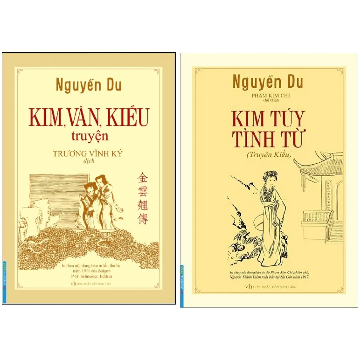 Sach Combo Kim Van Kiều Truyện Kim Tuy Tinh Từ Mhbooks Tặng Bookmark Lazada Vn Sach Combo Kim Van Kiều Truyện Kim Tuy Tinh Từ Mhbooks Tặng Bookmark Lazada Vn