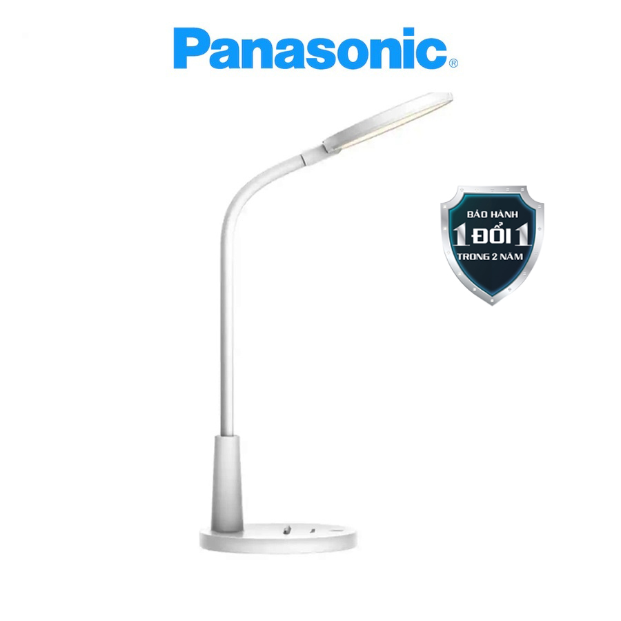 Đèn bàn học, đèn bàn bảo vệ mắt panasonic hhlt0345, hhlt0347, đèn sạc hhlt0345