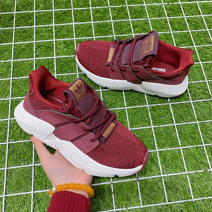 Fullsize 36 -43 -  Giày Pro.phe.re Đỏ Mận - Giày sneaker - giày thể thao - giày nam - giày nữ - giày nam đẹp - giày nữ đẹp