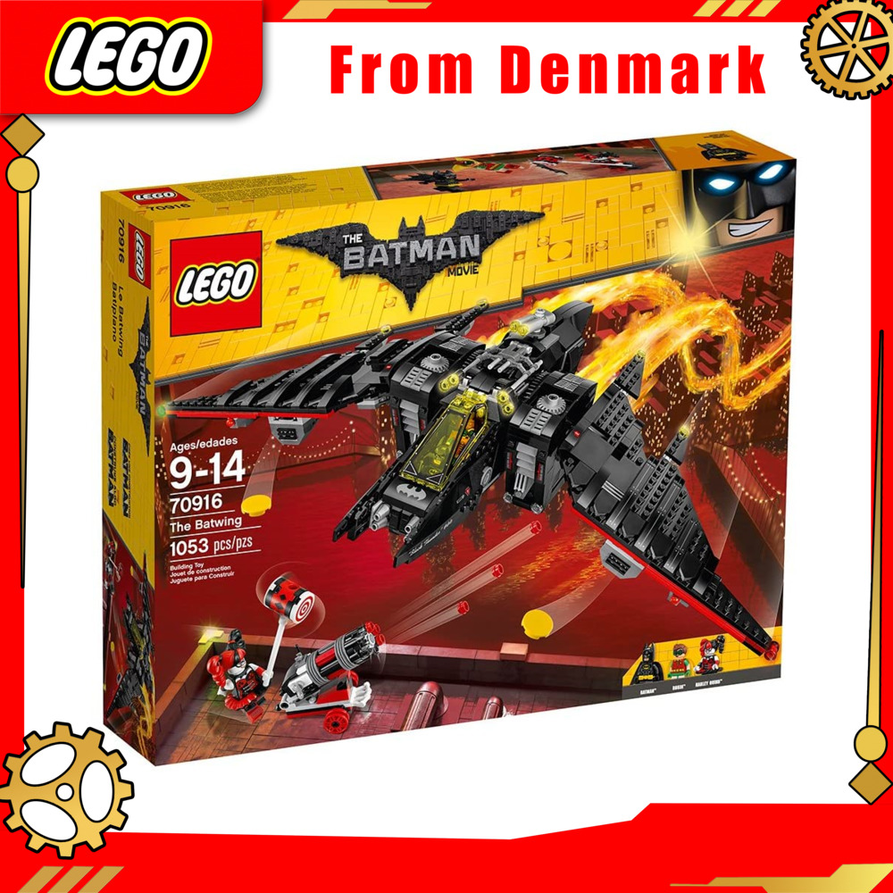 Lego Batman Giá Tốt T04/2023 | Mua tại 