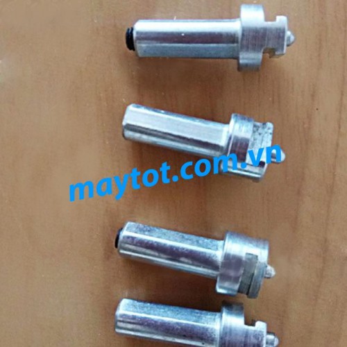 Đầu kết nối máy khoan phi 16