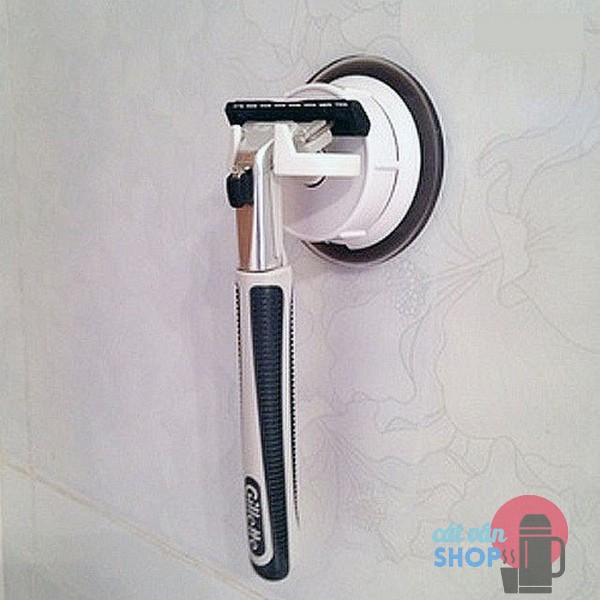 Giá để đồ cạo râu lock&lock rhm-wh40-1