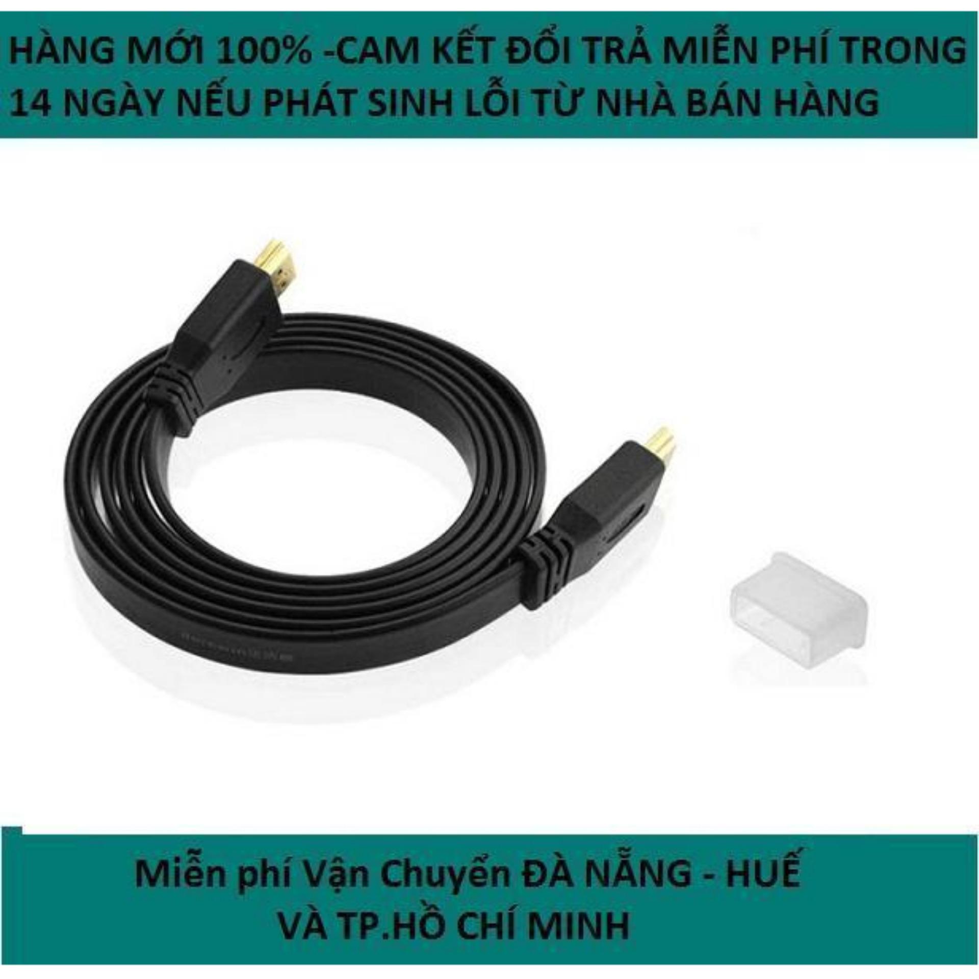 Dây hdmi 1m5 full hd 1.4 1080