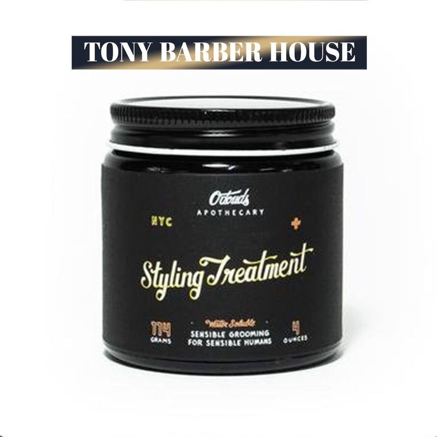 POMADE VUỐT TÓC O'DOUDS STYLING TREATMENT 118ML