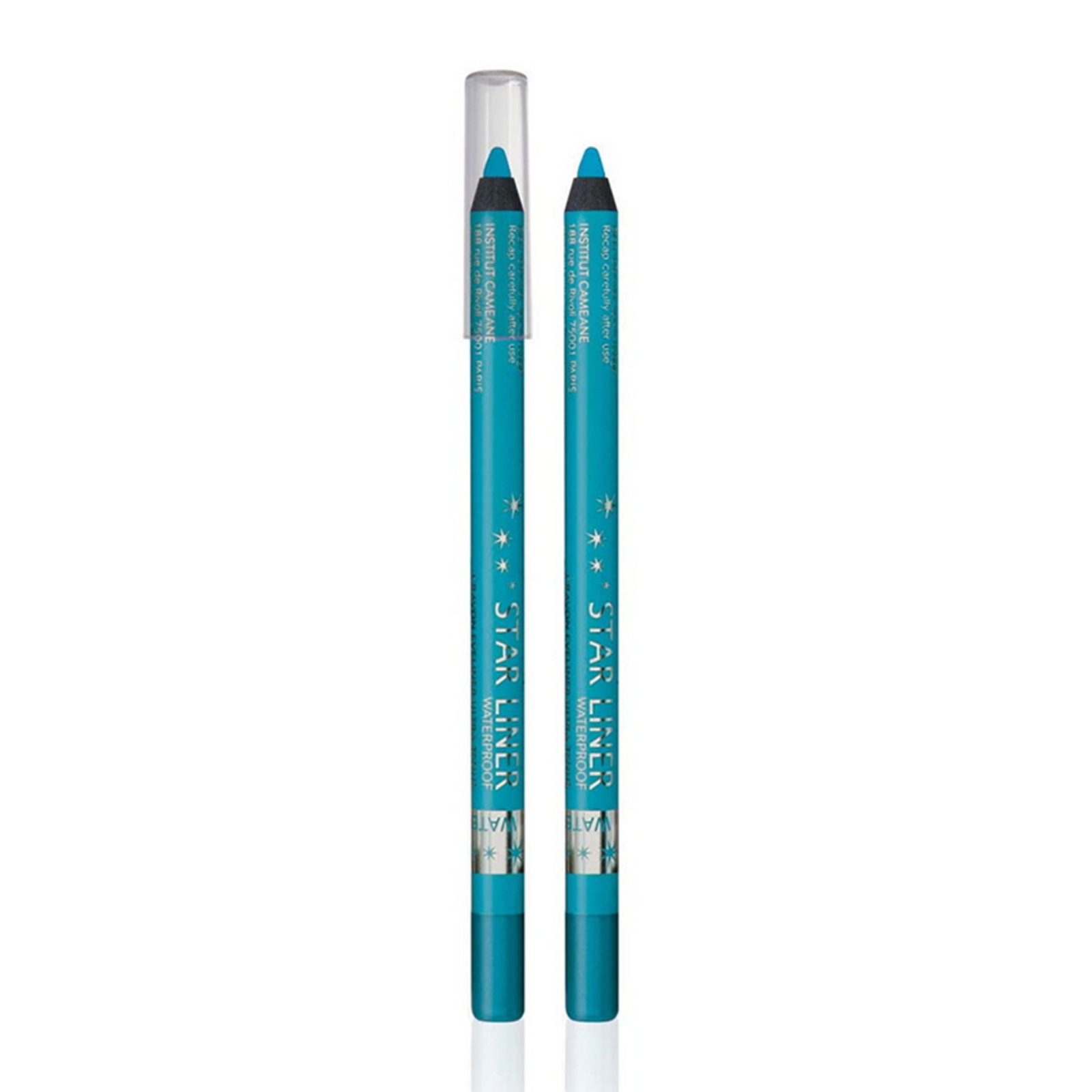 ARCANCIL Chì kẻ mắt không thấm nước 1.1g 504 Lagon Turquoise