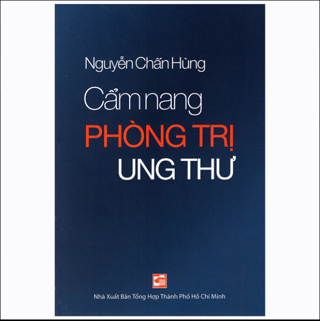 Cẩm nang phòng trị ung thư