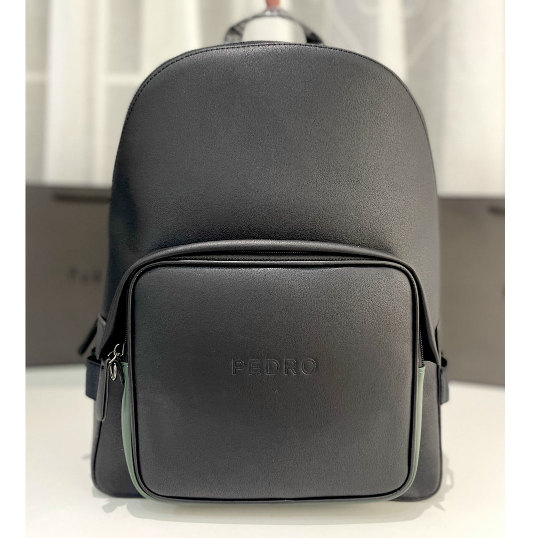 Balo nam  da cao cấp #balo da nam bền HÀNG AUTH TUỒN