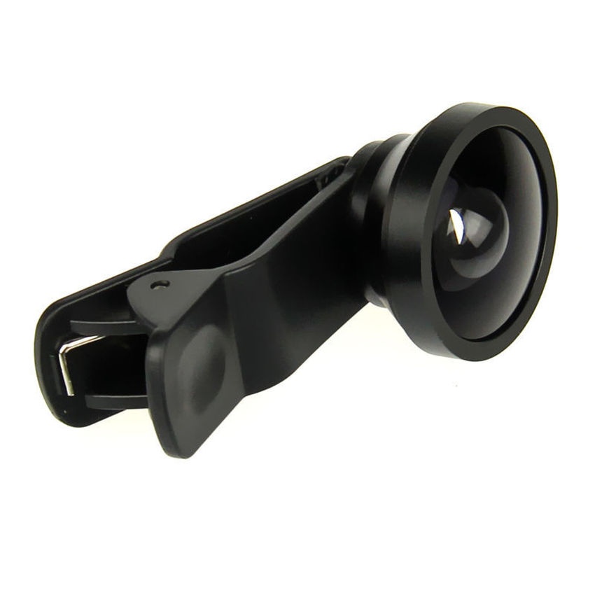 Lens chụp hình góc rộng