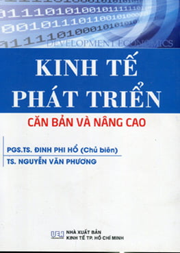 Fahasa - kinh tế phát triển - căn bản và nâng cao