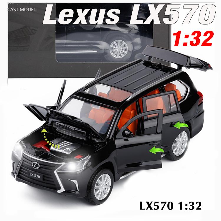Tổng hợp 83 hình về mô hình xe lexus  NEC