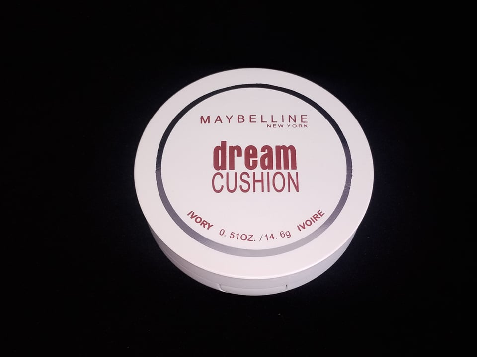 [HCM]Phấn nước Maybelline Dream Cushion hình ảnh chụp thật