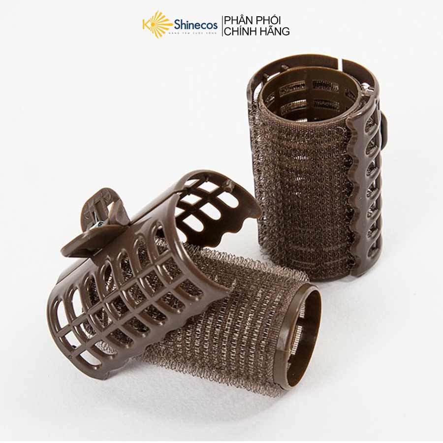 Lô cuốn tóc Innisfree Beauty Tool Hair Rollers