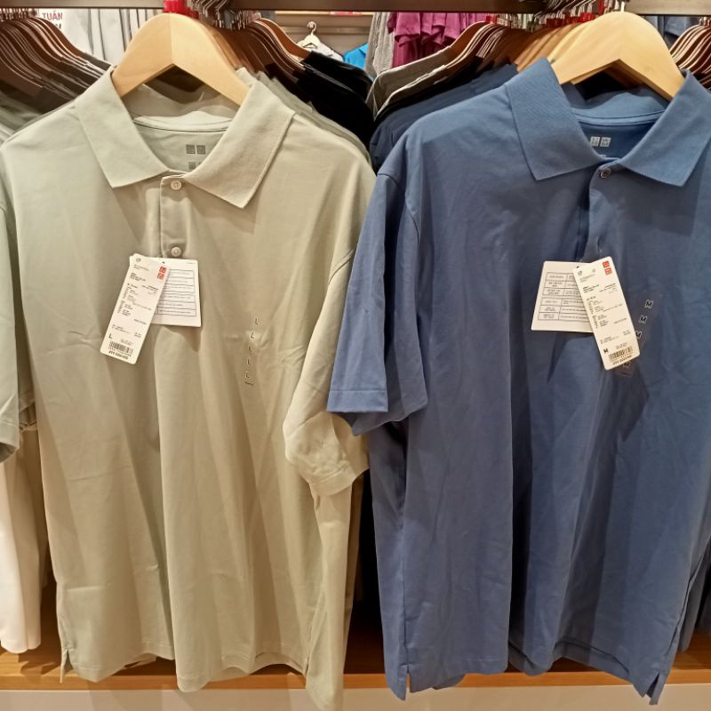 In Review Uniqlo Spring  Summer 2021