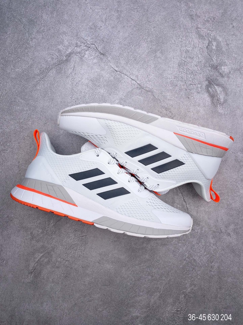 Giày thể thao nữ adidas questar tnd
