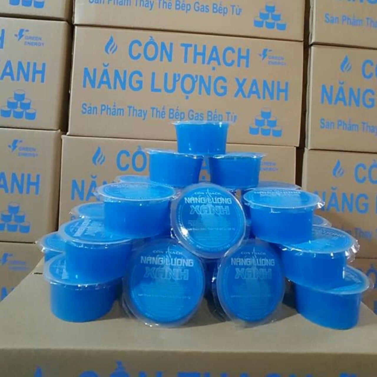 [HCM]Cồn Thạch Giá Rẻ