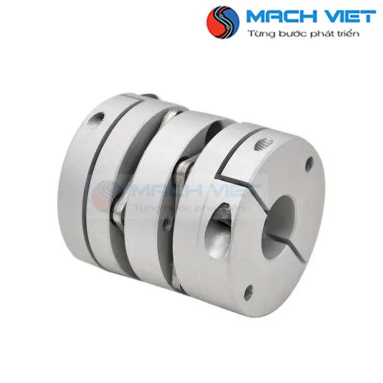 Khớp nối đĩa Servo – GL kích thước 44x50 các lỗ tùy chọn