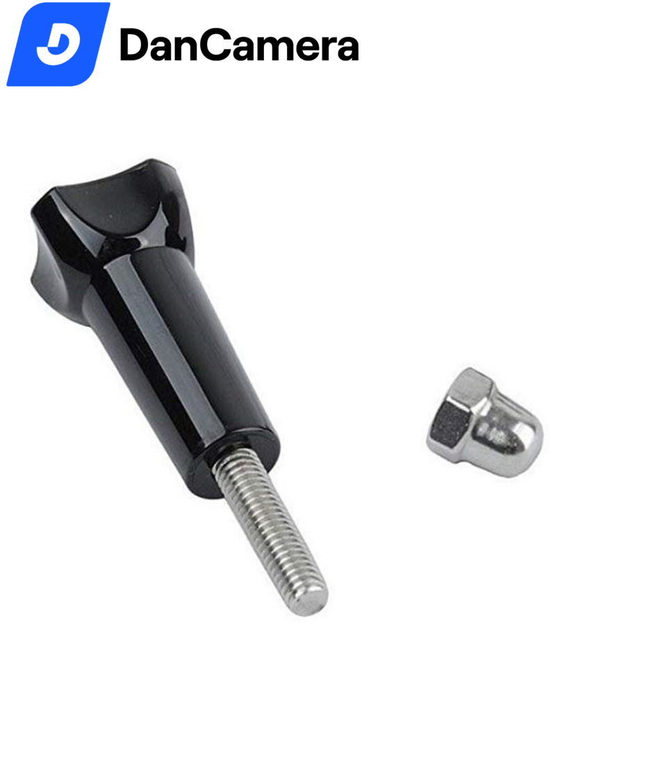 Vít Khóa Nhựa GoPro