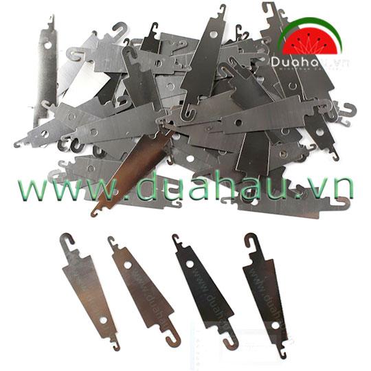 Combo 10 cái xỏ chỉ 2 đầu loại tốt