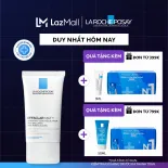 Kem dưỡng cho da dầu giúp kiềm dầu và cải thiện lỗ chân lông Effaclar Mat+ 40ml
