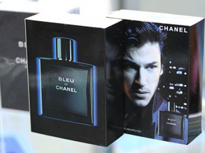 Nước hoa nam cao cấp thơm lâu 24h Bleu edp 100ml