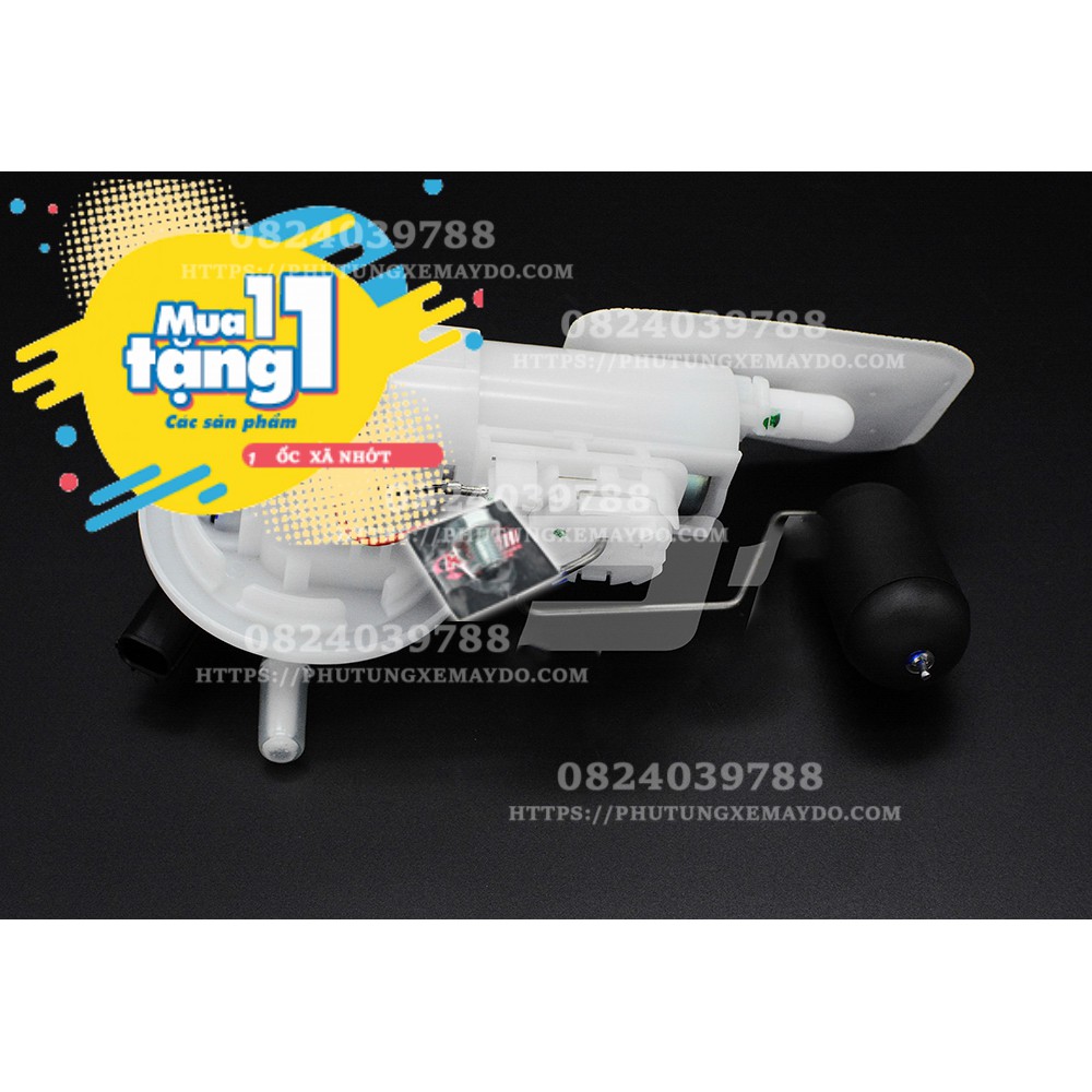 Bơm Xăng Độ 4.5 Cho Exciter 150