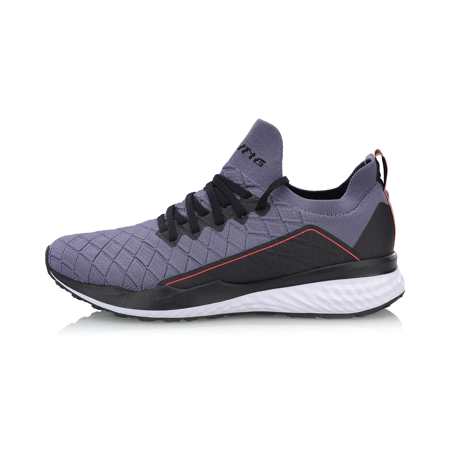 Li-ning giày chạy bộ nam cloud lite 2019 arvp155