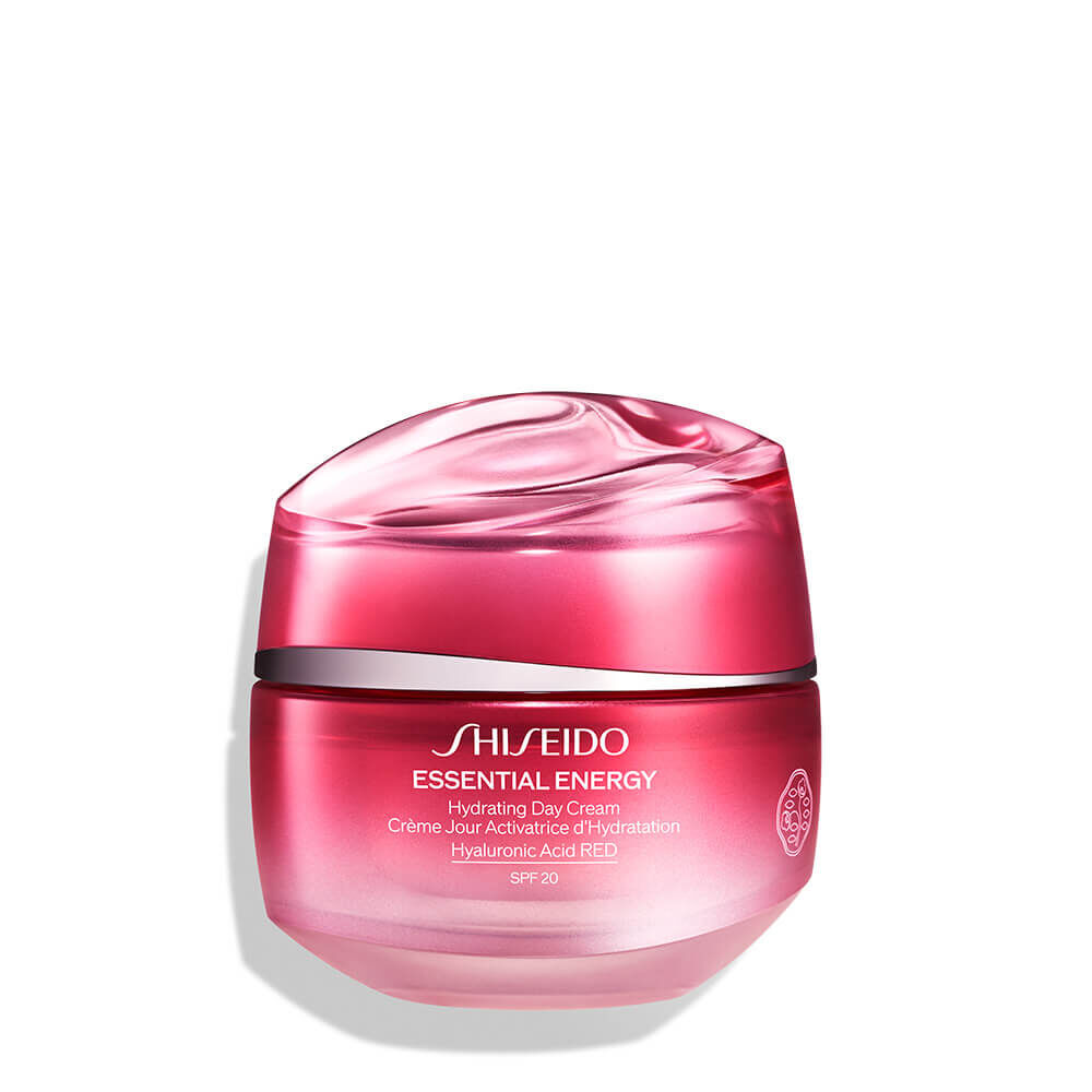 Kem dưỡng ban ngày essential energy hydrating day cream full sz 50ml