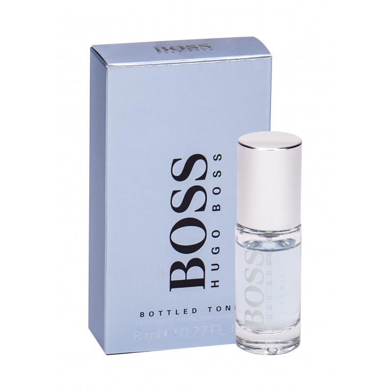 Nước hoa nam Hugo Boss Bottled Tonic 8ml
