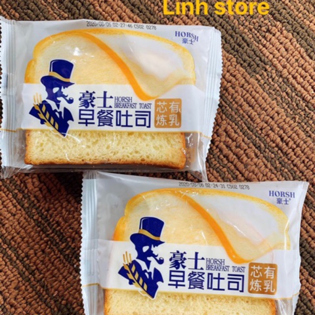 Bánh sandwich ông già 1 kg