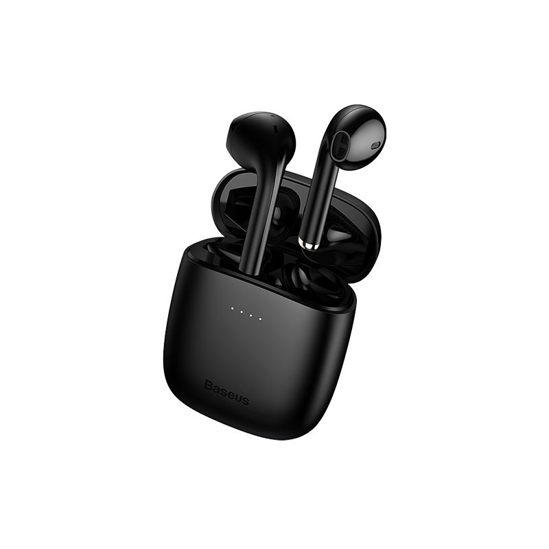 Tai nghe true wireless baseus encok w04/w04 pro