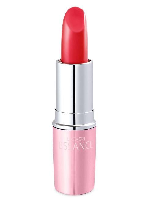 Son Môi Dưỡng Ẩm Bền Màu Essance Blooming Kiss Lipstick #213 Hồng dâu ngọt ngào