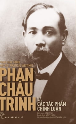 Fahasa - phan châu trinh và các tác phẩm chính luận