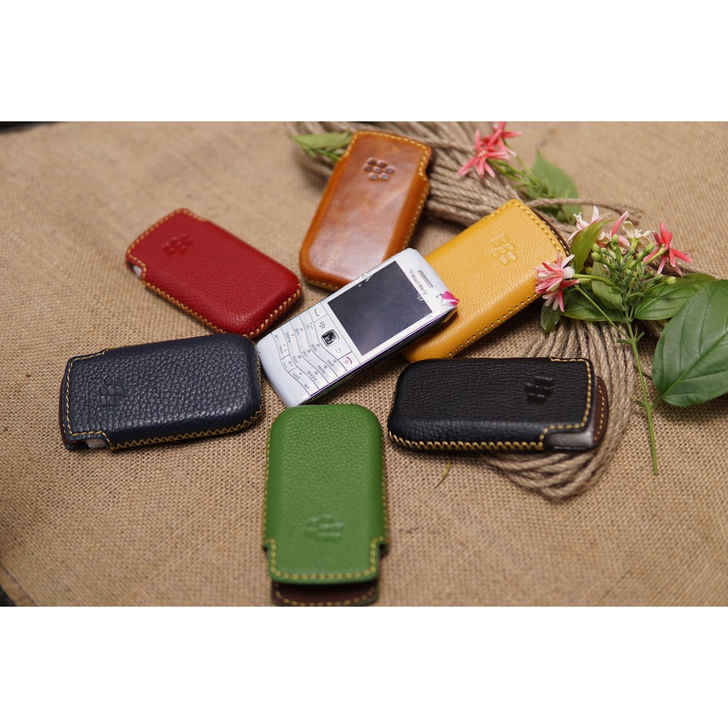 Bao da blackberry 9100/9105