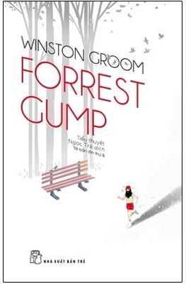 Fahasa - Forrest Gump