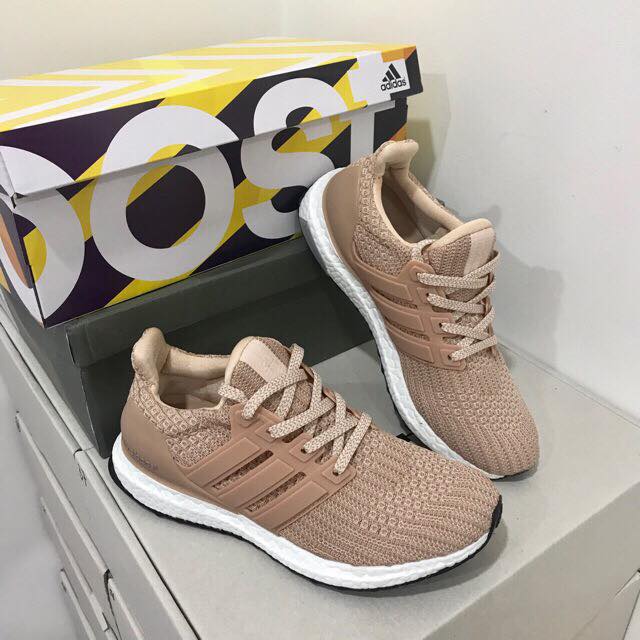 Giày Sneaker UB 4.0 Hồng Đất - Giày Thể Thao UB 4.0 Hồng Đất Nam Nữ [Full Box]