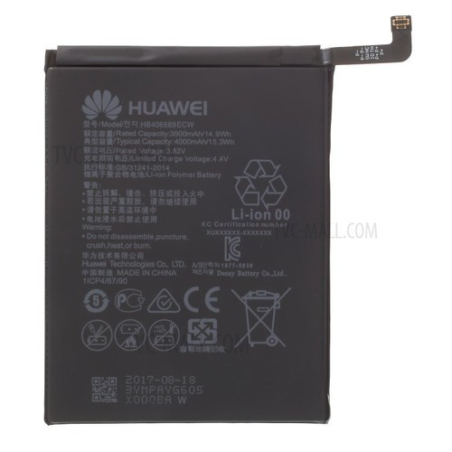 Pin huawei y7 pro 2019