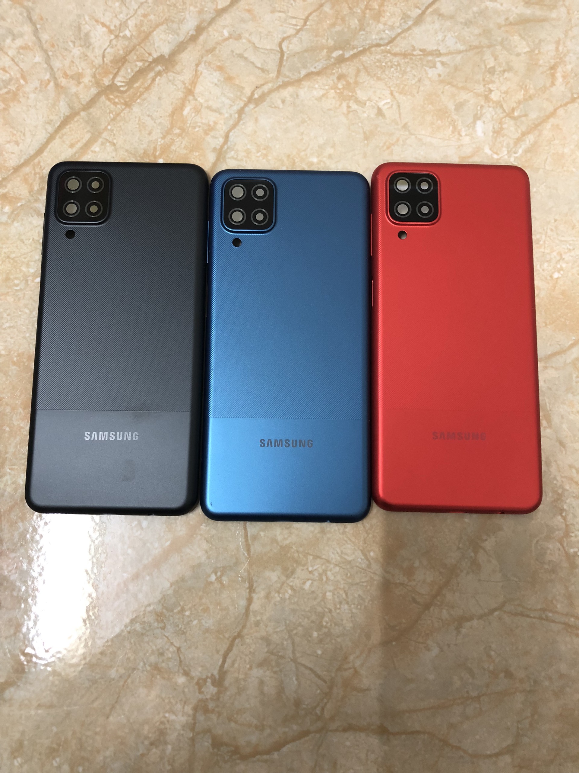 Nắp lưng Samsung A12
